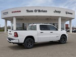 2027 RAM 1500 Big Horn