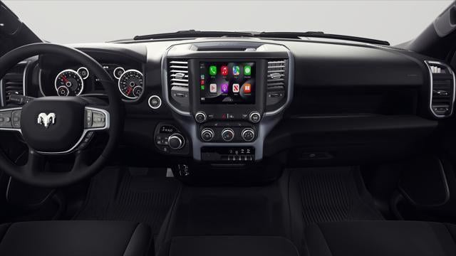 2027 RAM 1500 Tradesman
