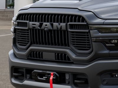2026 RAM 2500 POWER WAGON