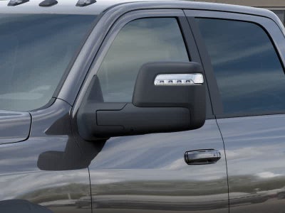 2026 RAM 2500 POWER WAGON