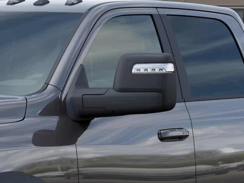 2026 RAM 2500 POWER WAGON