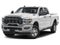 2027 RAM 2500 Black Express