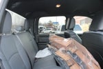 2024 RAM 2500 Tradesman 4x4 Crew Cab 6'4" Box
