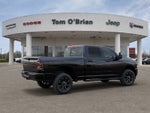 2027 RAM 2500 RAM 2500 BLACK EXPRESS CREW CAB 4X4 6'4' BOX