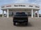 2027 RAM 2500 RAM 2500 BLACK EXPRESS CREW CAB 4X4 6'4' BOX