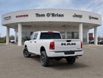 2026 RAM 2500 RAM 2500 BLACK EXPRESS CREW CAB 4X4 6'4' BOX
