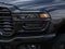 2027 RAM 2500 Black Express