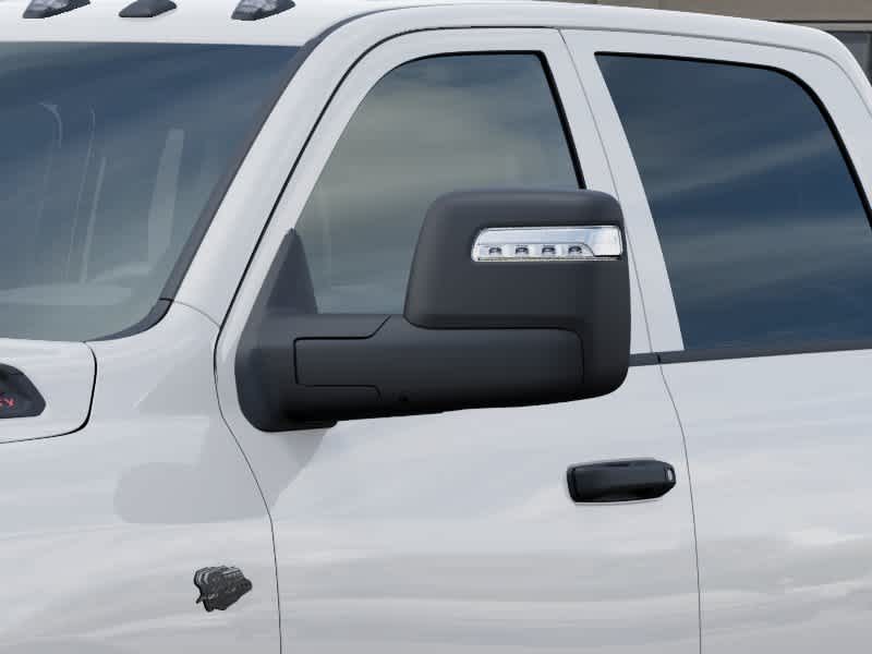 2027 RAM 2500 Tradesman