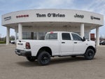 2027 RAM 2500 Tradesman