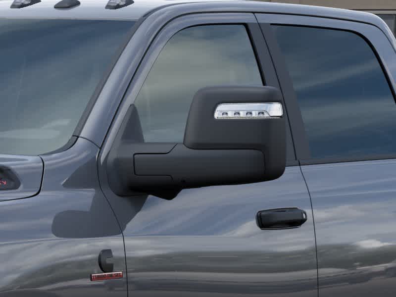 2027 RAM 2500 Big Horn