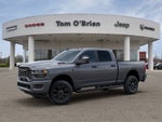 2027 RAM 2500 Big Horn