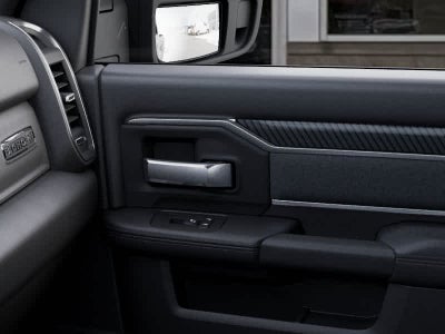 2027 RAM 2500 Big Horn