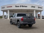 2027 RAM 2500 Big Horn