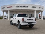 2027 RAM 2500 Big Horn