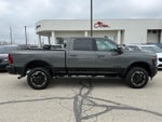 2026 RAM 2500 Rebel
