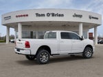 2027 RAM 2500 Laramie