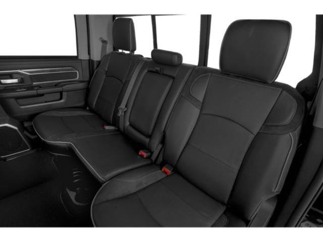 2021 RAM 2500 Laramie Crew Cab 4x4 6'4' Box