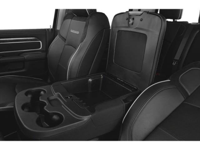 2021 RAM 2500 Laramie Crew Cab 4x4 6'4' Box