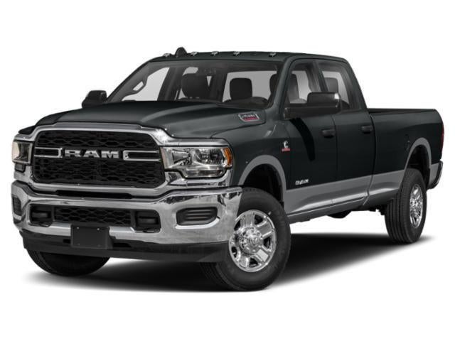 2022 RAM 2500 Laramie 4X4 Crew Cab SWB's photo