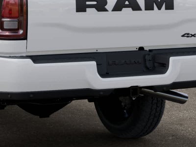 2027 RAM 2500 RAM 2500 BLACK EXPRESS CREW CAB 4X4 8' BOX