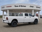 2027 RAM 2500 RAM 2500 BLACK EXPRESS CREW CAB 4X4 8' BOX