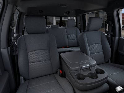 2027 RAM 2500 Tradesman