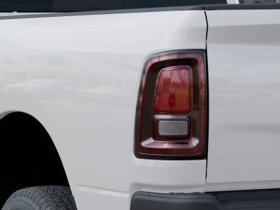 2027 RAM 2500 Tradesman