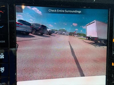 2025 RAM 3500 Tradesman