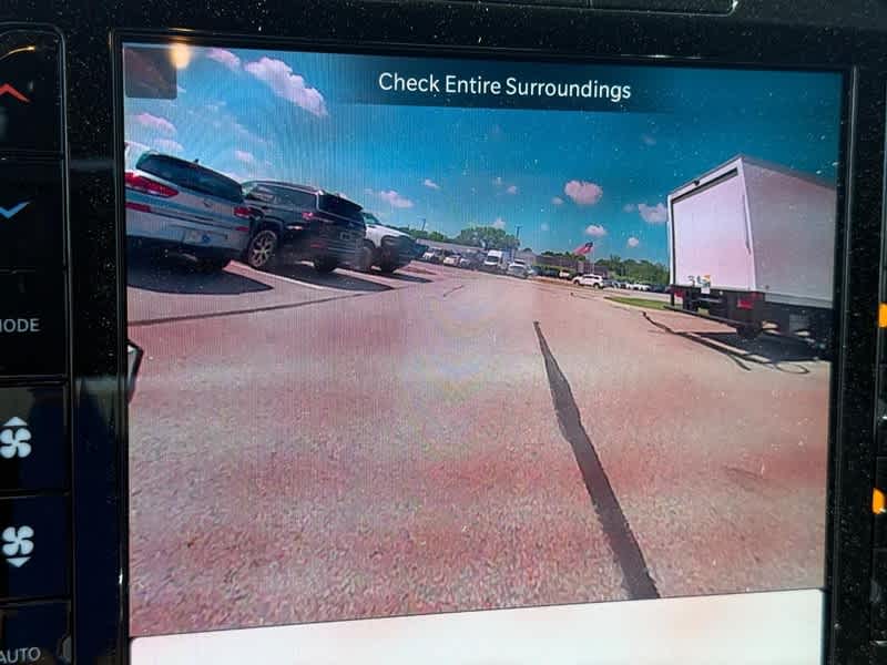 2025 RAM 3500 Tradesman