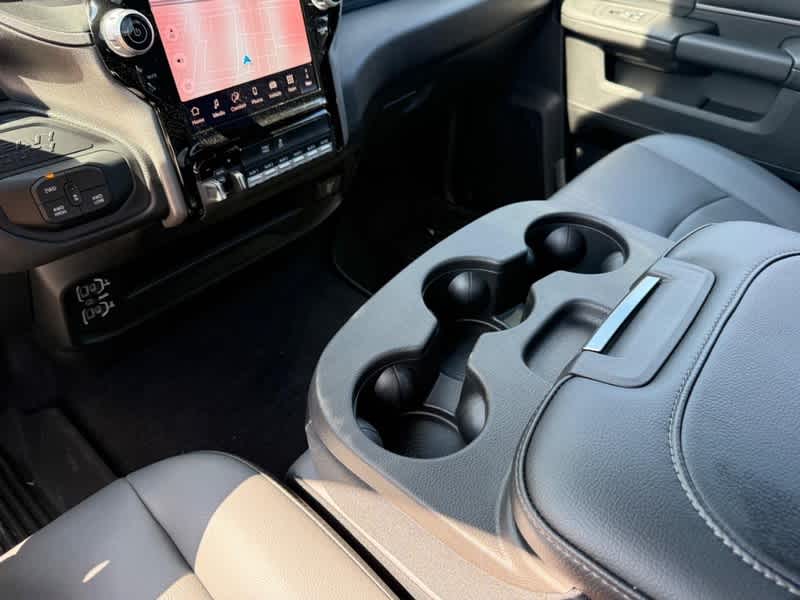 2025 RAM 3500 Tradesman