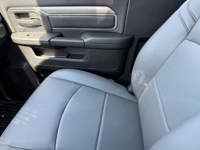 2025 RAM 3500 Tradesman