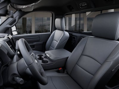 2025 RAM 3500 Tradesman