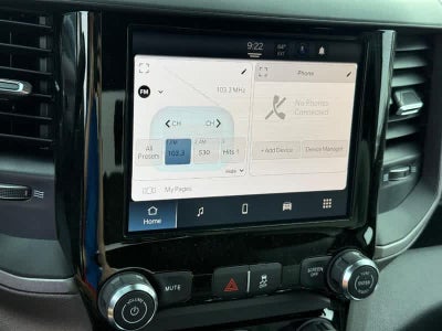 2026 RAM 4500 Chassis Cab RAM 4500 TRADESMAN CHASSIS CREW CAB 4X4 60' CA