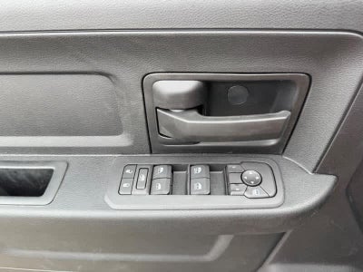 2026 RAM 4500 Chassis Cab RAM 4500 TRADESMAN CHASSIS CREW CAB 4X4 60' CA