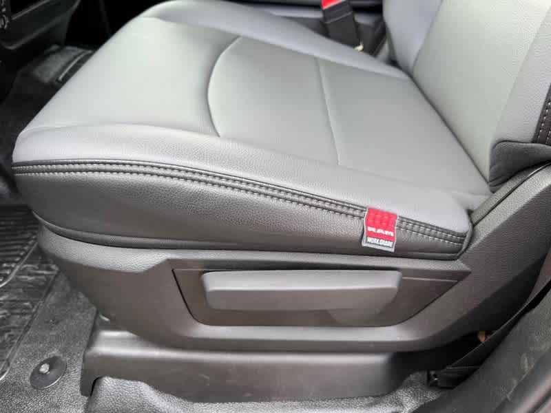 2026 RAM 4500 Chassis Cab RAM 4500 TRADESMAN CHASSIS CREW CAB 4X4 60' CA