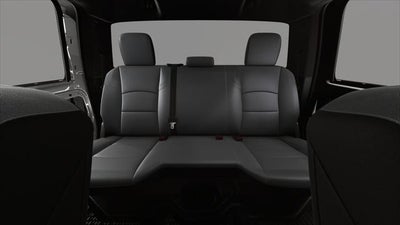 2026 RAM 4500 Chassis Cab RAM 4500 TRADESMAN CHASSIS CREW CAB 4X4 60' CA