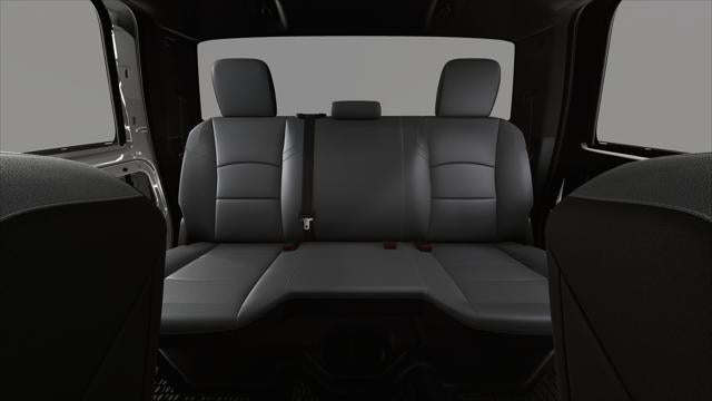 2026 RAM 4500 Chassis Cab RAM 4500 TRADESMAN CHASSIS CREW CAB 4X4 60' CA