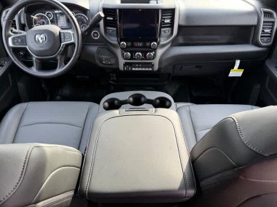 2026 RAM 4500 Chassis Cab RAM 4500 TRADESMAN CHASSIS CREW CAB 4X4 60' CA