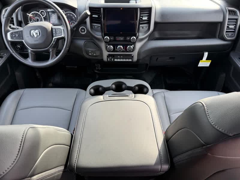 2026 RAM 4500 Chassis Cab RAM 4500 TRADESMAN CHASSIS CREW CAB 4X4 60' CA