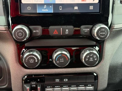 2026 RAM 4500 Chassis Cab RAM 4500 TRADESMAN CHASSIS CREW CAB 4X4 84' CA