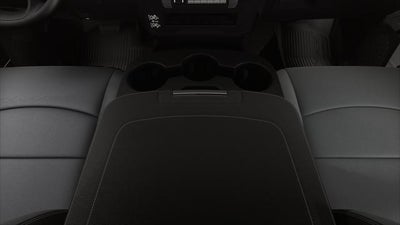 2026 RAM 4500 Chassis Cab RAM 4500 TRADESMAN CHASSIS CREW CAB 4X4 84' CA