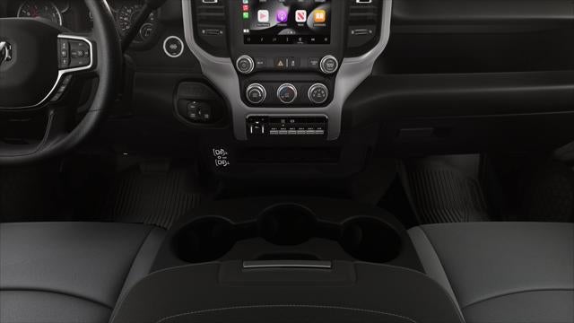 2026 RAM 4500 Chassis Cab RAM 4500 TRADESMAN CHASSIS CREW CAB 4X4 84' CA