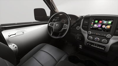 2026 RAM 4500 Chassis Cab RAM 4500 TRADESMAN CHASSIS CREW CAB 4X4 84' CA