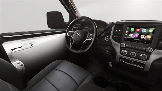 2026 RAM 4500 Chassis Cab RAM 4500 TRADESMAN CHASSIS CREW CAB 4X4 84' CA