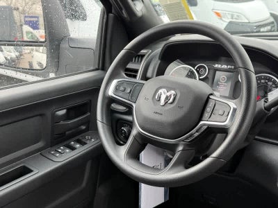 2026 RAM 4500 Chassis Cab RAM 4500 TRADESMAN CHASSIS CREW CAB 4X4 84' CA