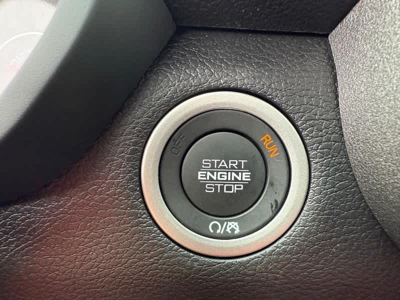 2026 RAM 4500 Chassis Cab RAM 4500 TRADESMAN CHASSIS CREW CAB 4X4 84' CA