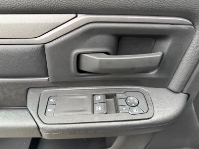 2026 RAM 5500 Chassis Cab RAM 5500 TRADESMAN CHASSIS REGULAR CAB 4X4 84' CA