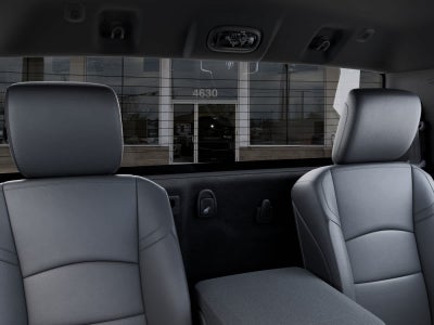 2026 RAM 5500 Chassis Cab RAM 5500 TRADESMAN CHASSIS REGULAR CAB 4X4 84' CA