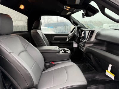 2026 RAM 5500 Chassis Cab RAM 5500 TRADESMAN CHASSIS REGULAR CAB 4X4 84' CA