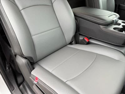 2026 RAM 5500 Chassis Cab RAM 5500 TRADESMAN CHASSIS REGULAR CAB 4X4 84' CA